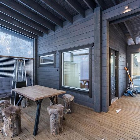 Rokovan Helmi - Natural Peace In Ruka-Kuusamo Exterior photo