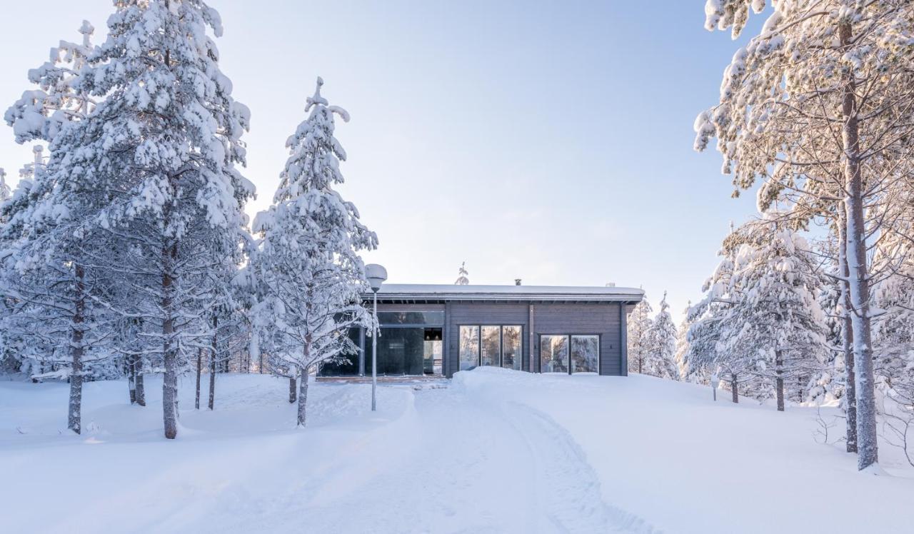 Rokovan Helmi - Natural Peace In Ruka-Kuusamo Exterior photo