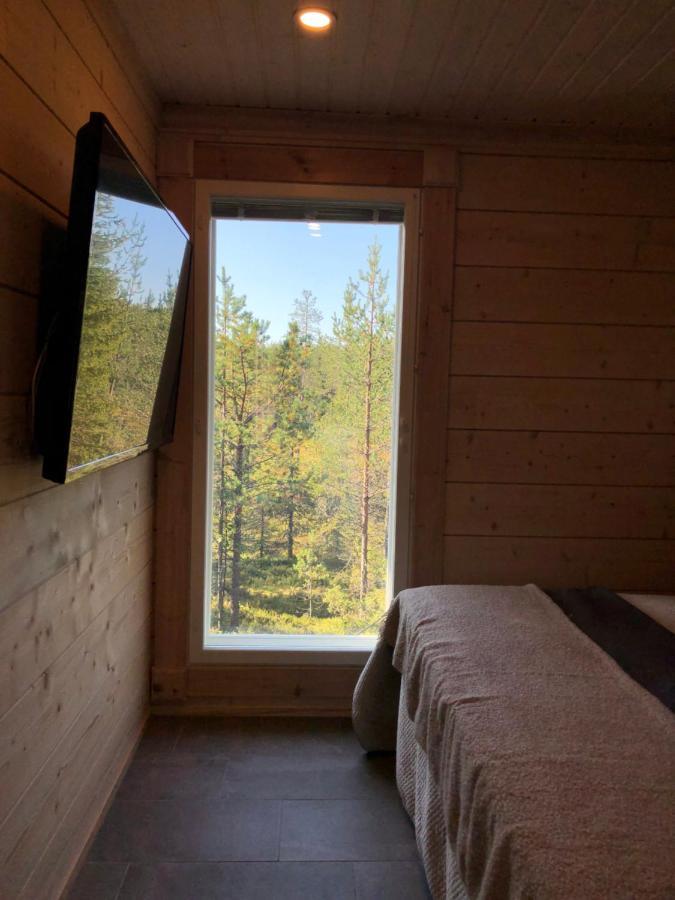 Rokovan Helmi - Natural Peace In Ruka-Kuusamo Exterior photo