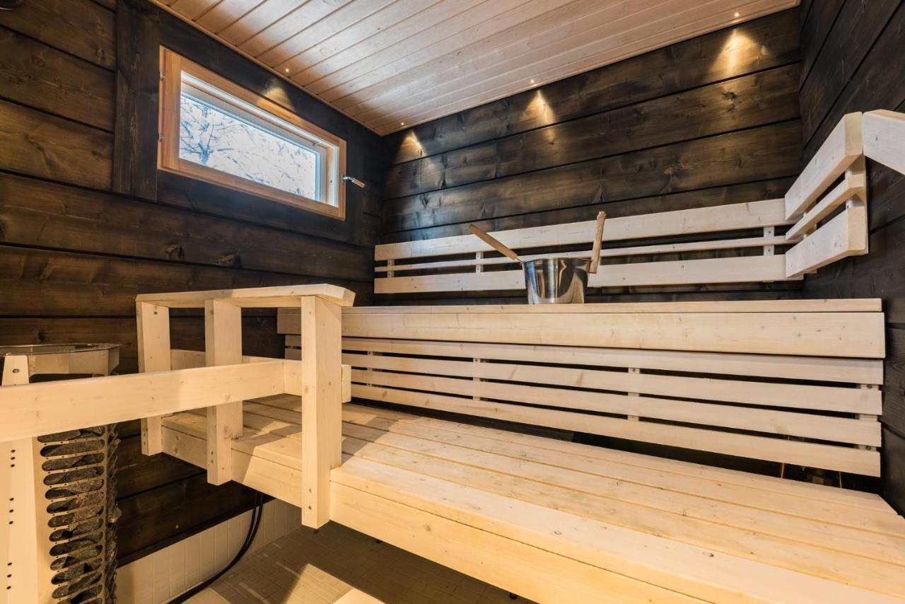 Rokovan Helmi - Natural Peace In Ruka-Kuusamo Exterior photo