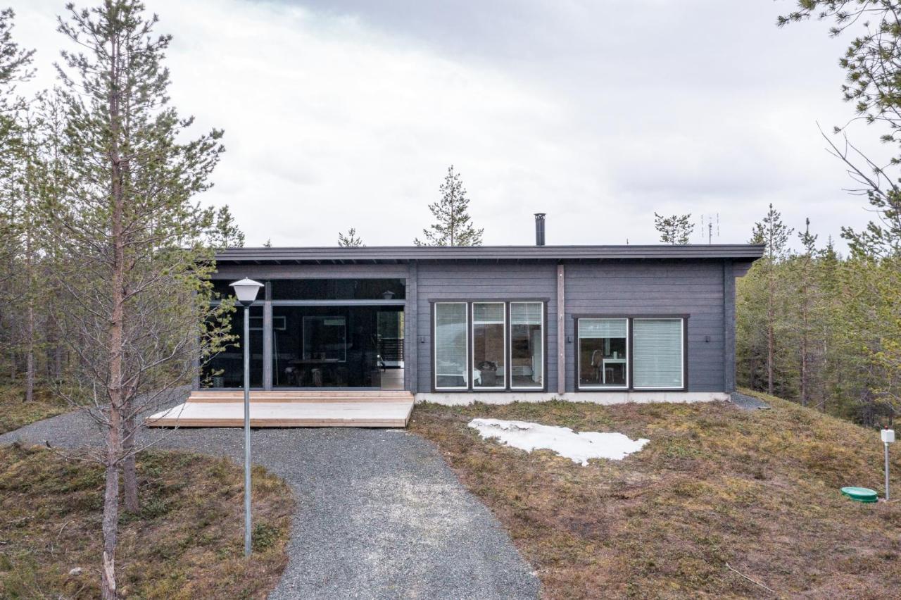 Rokovan Helmi - Natural Peace In Ruka-Kuusamo Exterior photo