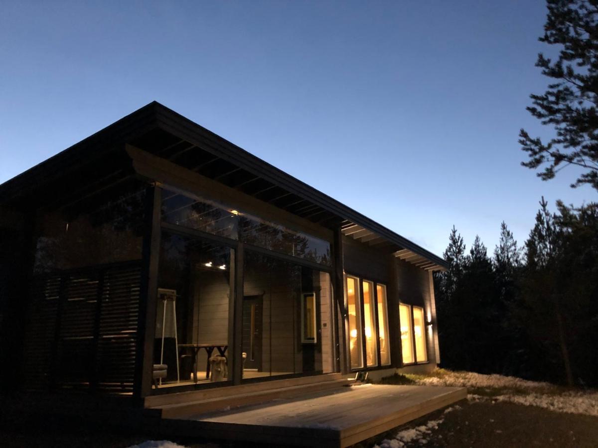 Rokovan Helmi - Natural Peace In Ruka-Kuusamo Exterior photo