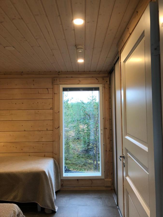 Rokovan Helmi - Natural Peace In Ruka-Kuusamo Exterior photo